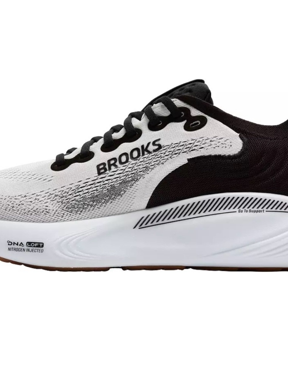 Brooks Women's Adrenaline GTS 25 Running Shoes - Picture 3 of 5
